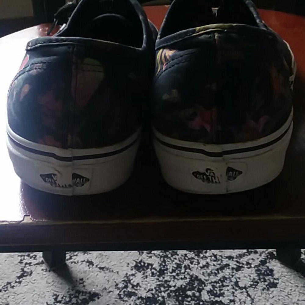 Vans authentic - Picture 3 of 5